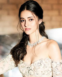 Ananya Panday